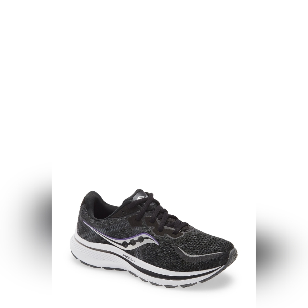 Omni 20 Womens Fitness Lace up Running Shoes